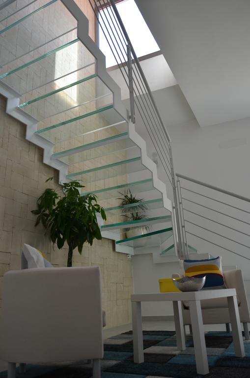B&B Albatros Castelluzzo Bagian luar foto
